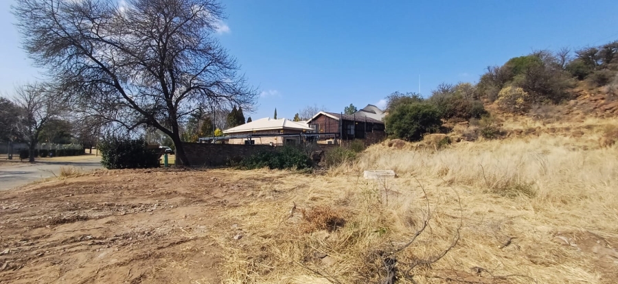 0 Bedroom Property for Sale in Wilkeville North West